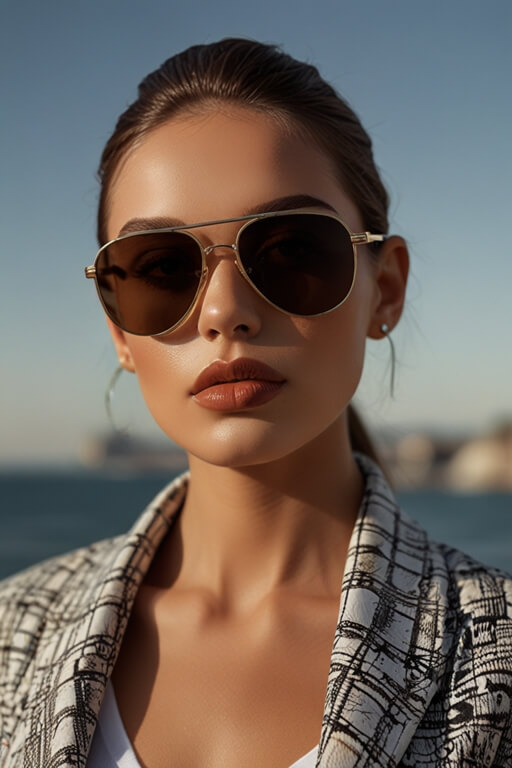 Luxury Sunglasses